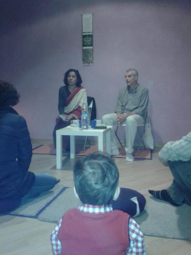 I nostri primi 5 anni