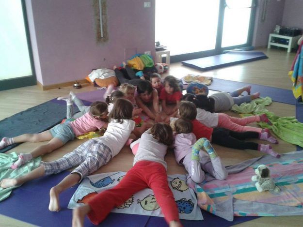 I nostri primi 5 anni