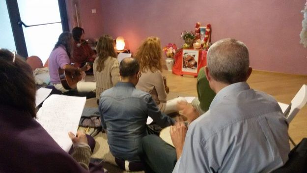 I nostri primi 5 anni