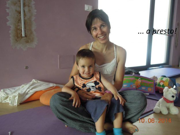 I nostri primi 5 anni