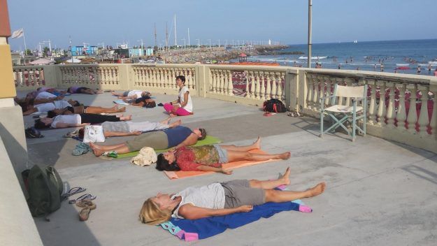 I nostri primi 5 anni