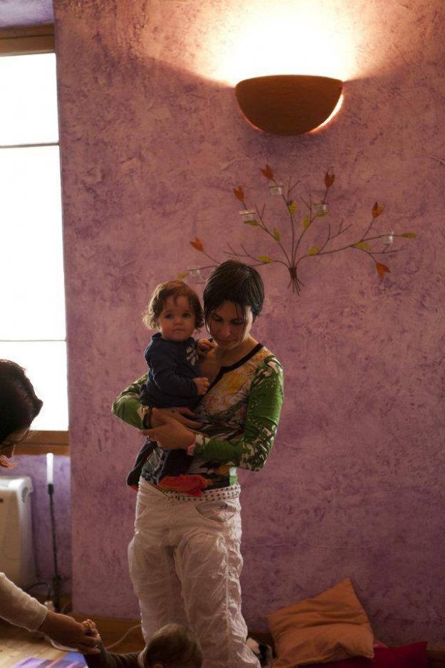 I nostri primi 5 anni