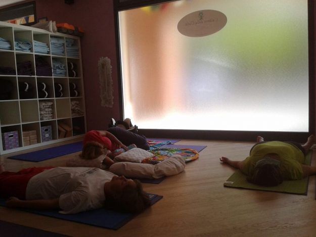 I nostri primi 5 anni