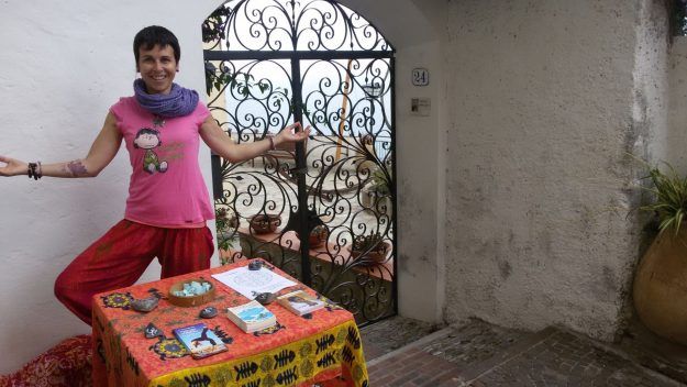 I nostri primi 5 anni