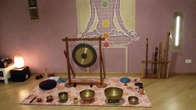 I nostri primi 5 anni