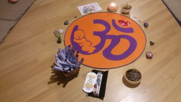 I nostri primi 5 anni