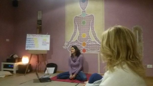 I nostri primi 5 anni