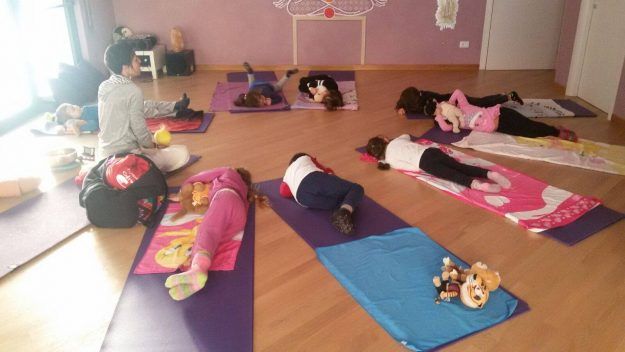 I nostri primi 5 anni