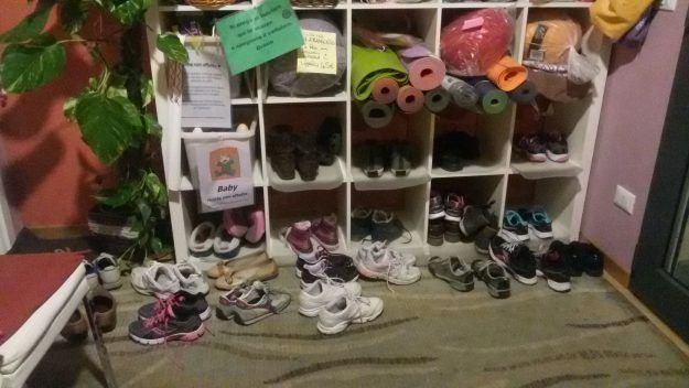 I nostri primi 5 anni