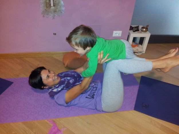 I nostri primi 5 anni