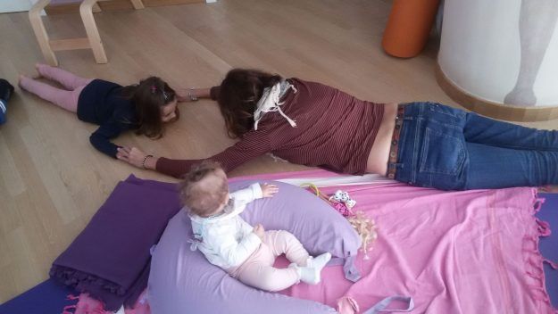 I nostri primi 5 anni