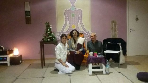 I nostri primi 5 anni