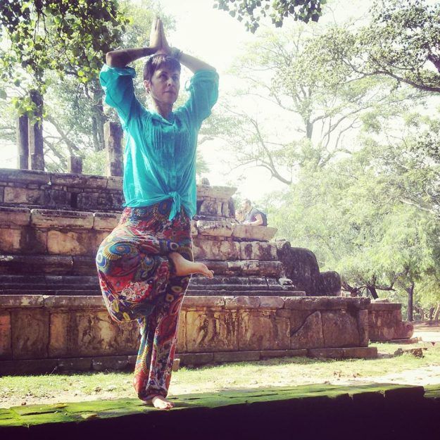 I nostri primi 5 anni