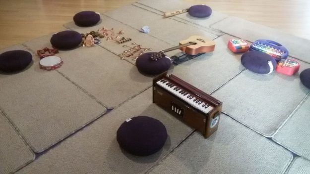 I nostri primi 5 anni