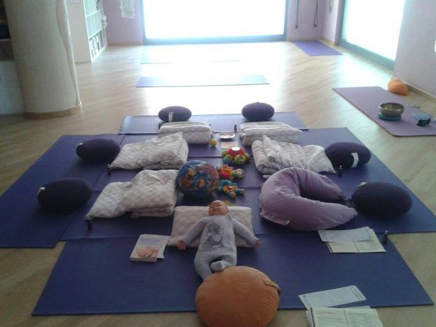 I nostri primi 5 anni