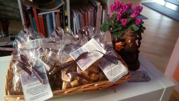 I nostri primi 5 anni