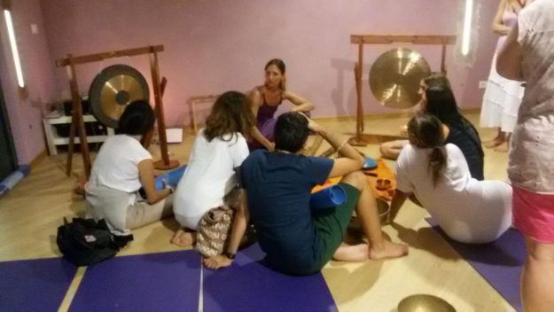 I nostri primi 5 anni