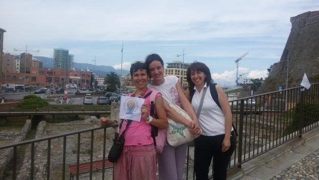 I nostri primi 5 anni