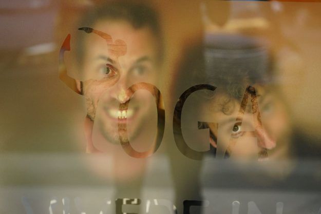 I nostri primi 5 anni