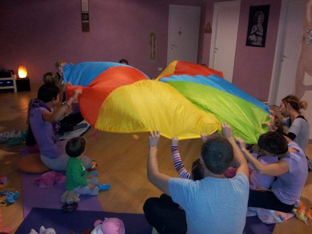 I nostri primi 5 anni