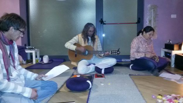 I nostri primi 5 anni