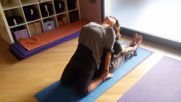 I nostri primi 5 anni