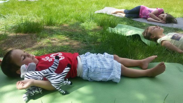 I nostri primi 5 anni