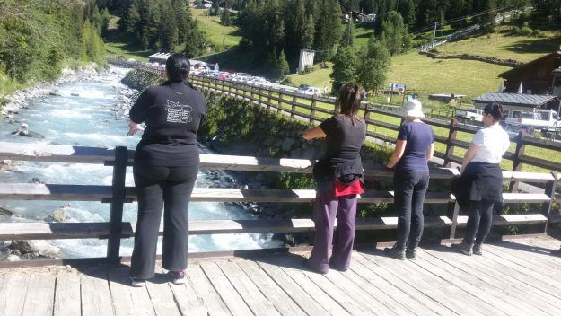 I nostri primi 5 anni