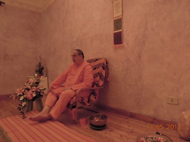 I nostri primi 5 anni