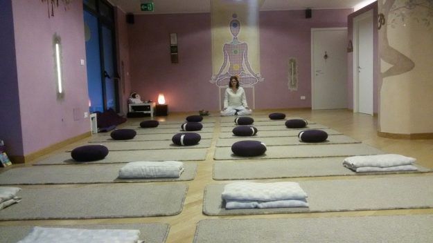 I nostri primi 5 anni