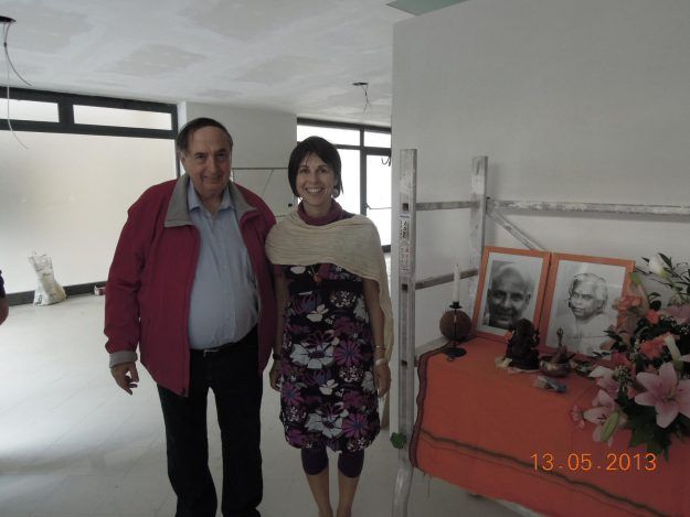 I nostri primi 5 anni