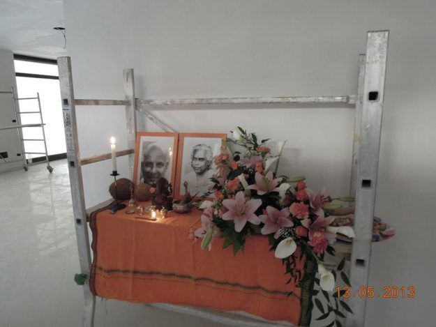 I nostri primi 5 anni