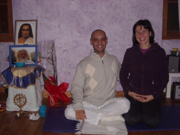 I nostri primi 5 anni