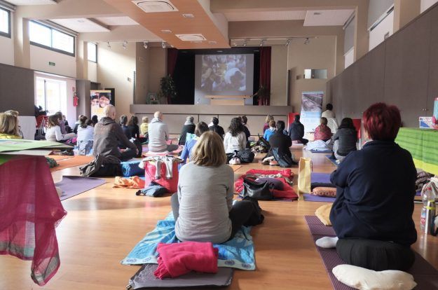 I nostri primi 5 anni