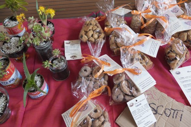 I nostri primi 5 anni