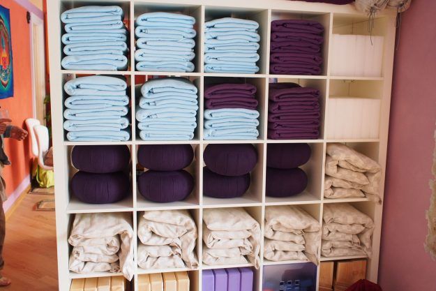 I nostri primi 5 anni