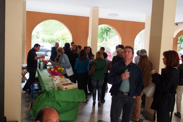 I nostri primi 5 anni