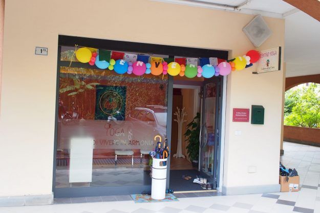 I nostri primi 5 anni