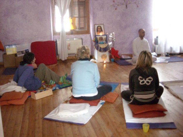 I nostri primi 5 anni