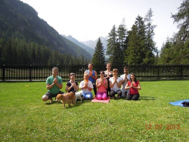 I nostri primi 5 anni